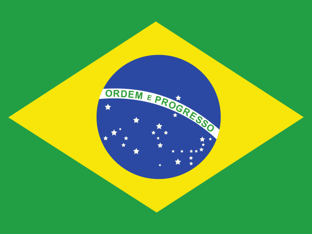 người Brazil